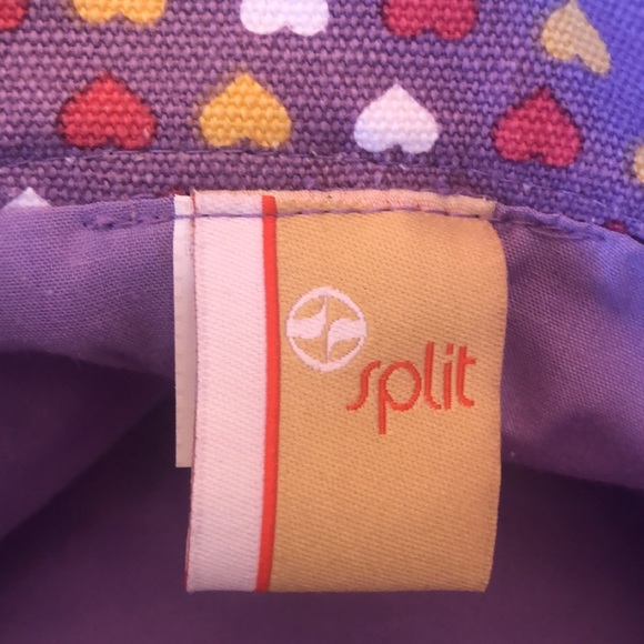 Split  Hat - Picture 3 of 4